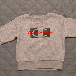 Champion 24 mo sweatshirt